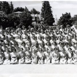 Queenstown Bible Class Girls Camp