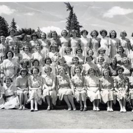 Queenstown Bible Class Girls Camp