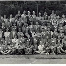 Ashburton Bible Class Conference
