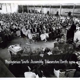 Palmerston North Youth Assembly
