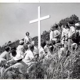 Cross on the Hill