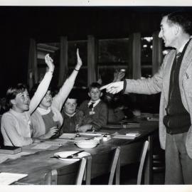 Classroom