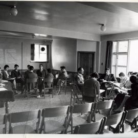 Bible Class Policy Council