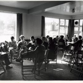 Bible Class Policy Council 