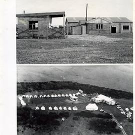 Reese Camp, Dunsandel