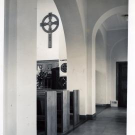 Church Interior