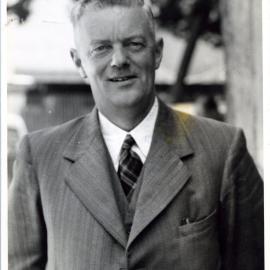 Mr C B Mushet