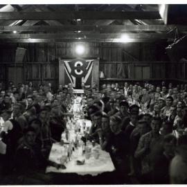 Auckland District Bible Class Conference