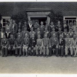 Scots College