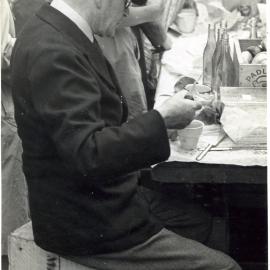 Angus Sutherland
