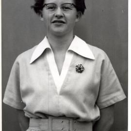 Sylvia Jenkin