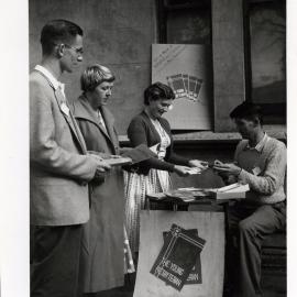 New Subscribers to the Young Presbyterian