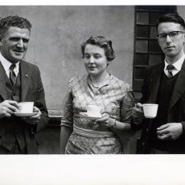 J D Murray and Others