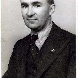 Duncan Morrison