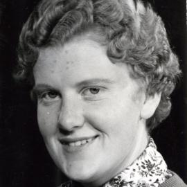 Barbara Royds