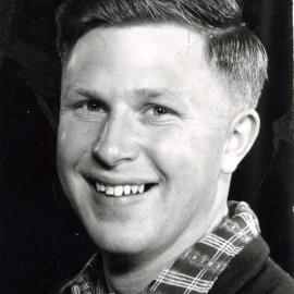Graeme Russell