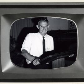 Lewis Wilson
