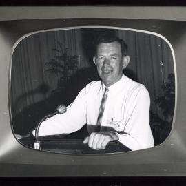 Rev Don Duncan