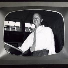 Len Jones