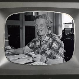 Elizabeth Campbell