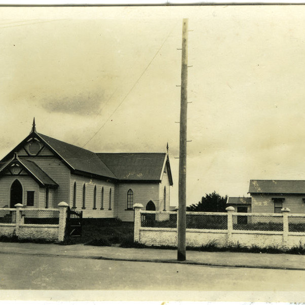 Levin Presbyterian Church