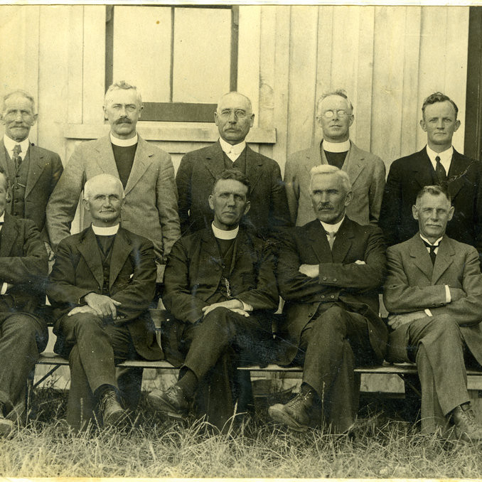 Presbytery of Bay of Plenty