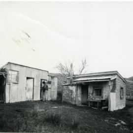 McCraes Huts