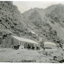 Bullendale Hotel