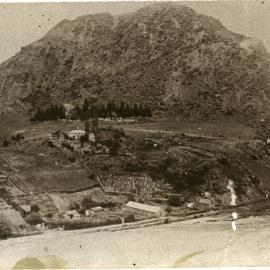 Chinese Camp Arrowtown