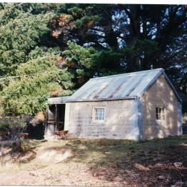  Building at Golden Point, Macraes