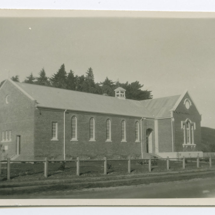 Mataura Presbyterian Church