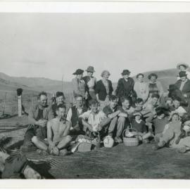 Constructions Volunteers