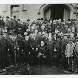 Synod of Otago and Southland, 1896
