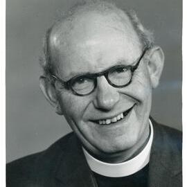 Rev. Malcolm Wilson