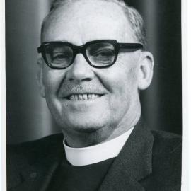 Very Rev. Dr. George A.F. Knight