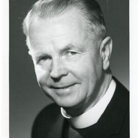 Very Rev. John Stanley (Stan) Murray