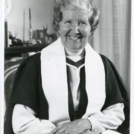 Joan Anderson, 1979