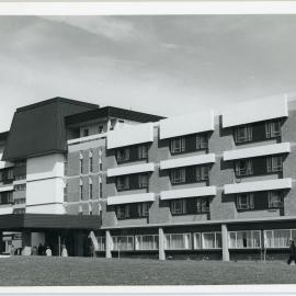 Meadowbank Home and Hospital, Auckland