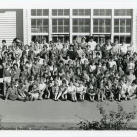 Girls Bible Class Camp at Southbridge-Dunsandel