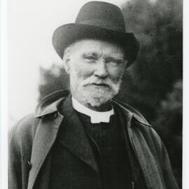 Rev. Alexander Don