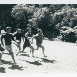 Wadestown Parish Picnic Races