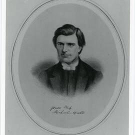 Very Rev. Michael Watt