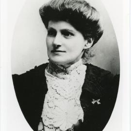 Mrs. Laishley