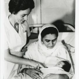 Dr. Beryl Howie