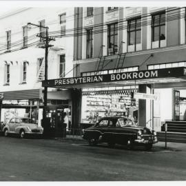 Presbyterian Bookroom, Christchurch