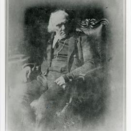 Thomas Chalmers