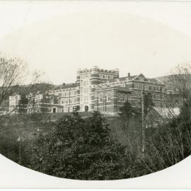 Knox College, c. 1915