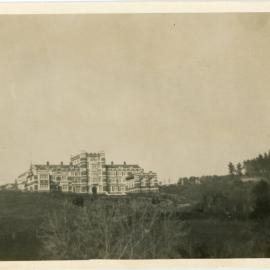 Knox College, c. 1915