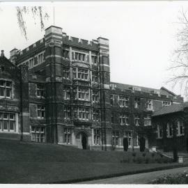 Knox College, c. 1945
