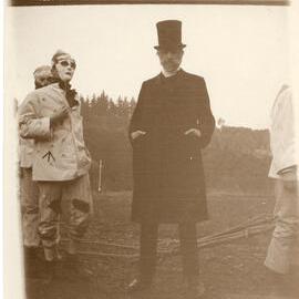 Capping, c. 1910
